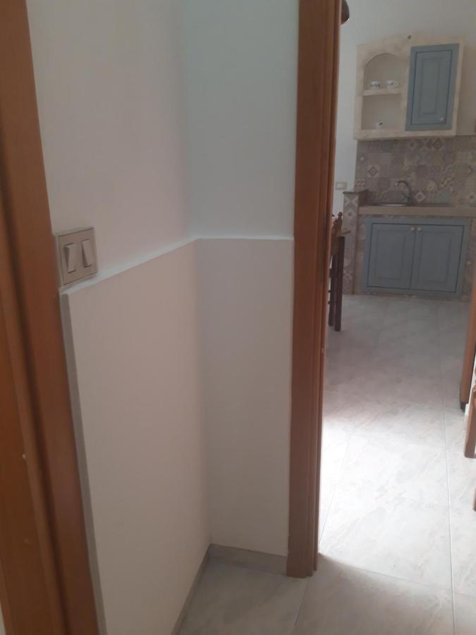 A Pozzallo Vicino Al Mare Villa Exterior foto