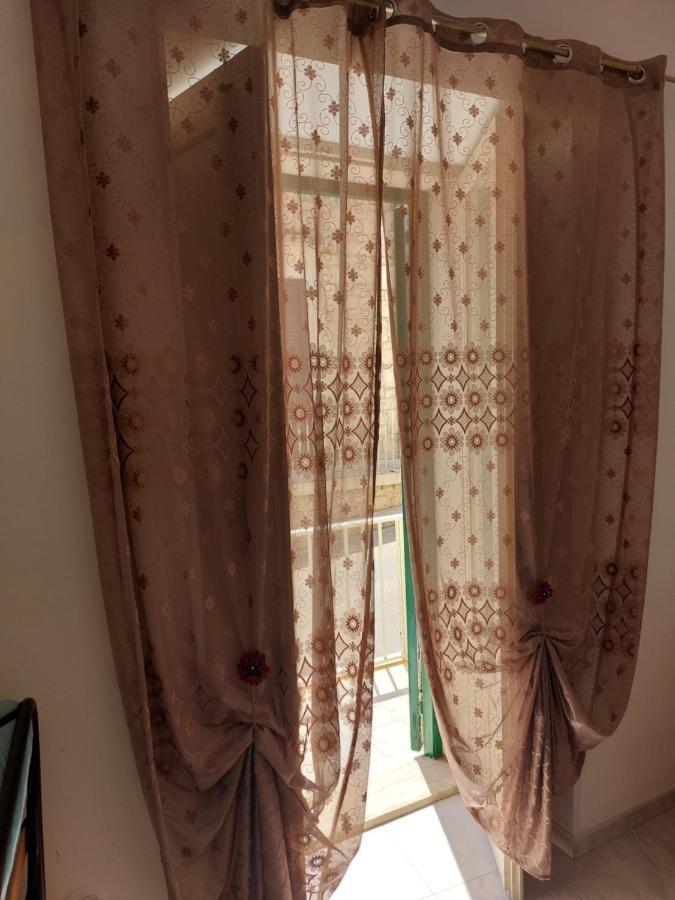 A Pozzallo Vicino Al Mare Villa Exterior foto