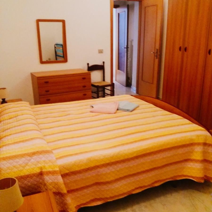 A Pozzallo Vicino Al Mare Villa Exterior foto