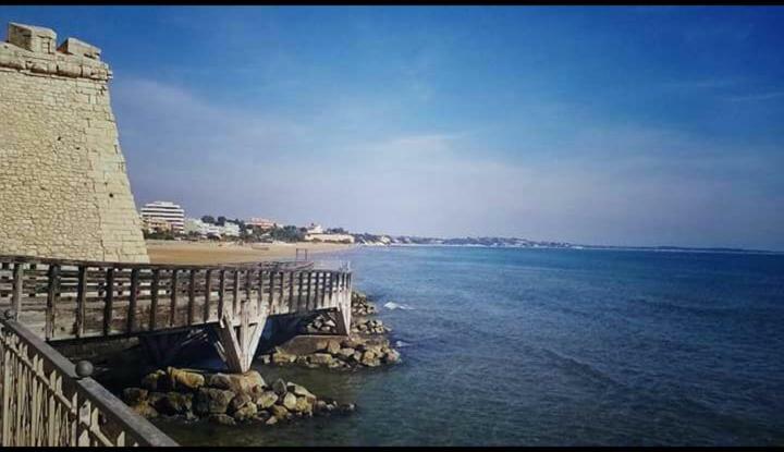 A Pozzallo Vicino Al Mare Villa Exterior foto